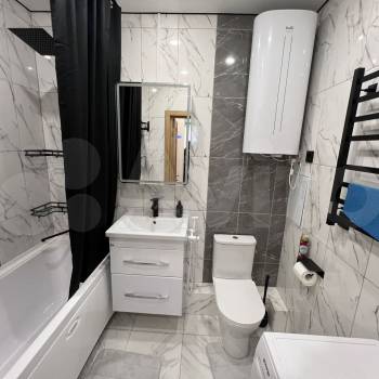 Сдается 1-комнатная квартира, 40 м²