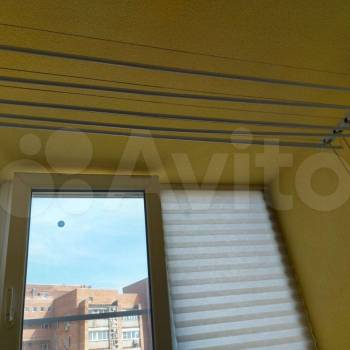 Сдается 1-комнатная квартира, 37 м²