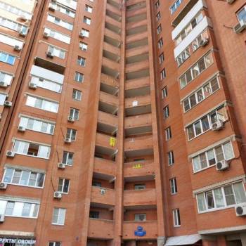 Сдается 1-комнатная квартира, 37 м²