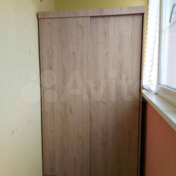 Сдается 1-комнатная квартира, 37 м²