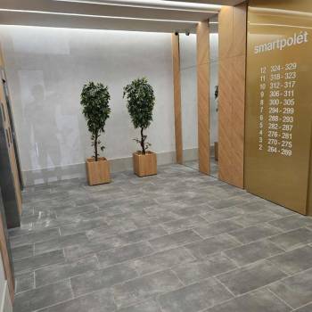 Продается 2-х комнатная квартира, 53 м²