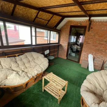 Сдается Дом, 100 м²