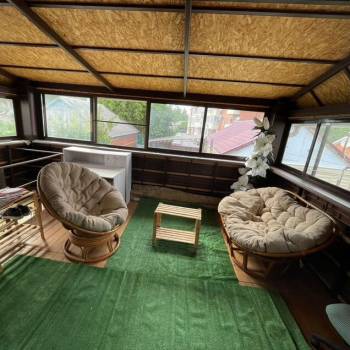 Сдается Дом, 100 м²