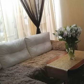 Продается 1-комнатная квартира, 19 м²