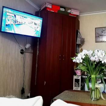 Продается 1-комнатная квартира, 19 м²