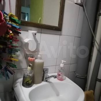 Продается 1-комнатная квартира, 19 м²