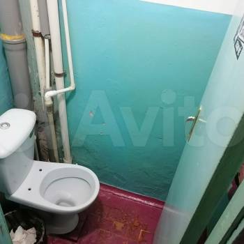 Продается 1-комнатная квартира, 19 м²