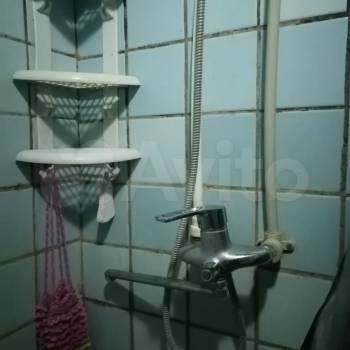 Продается 1-комнатная квартира, 19 м²