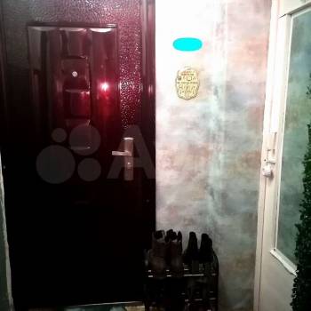 Продается 1-комнатная квартира, 19 м²