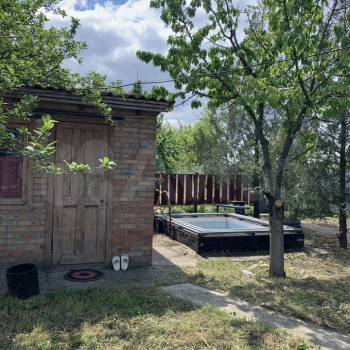 Продается Дом, 30 м²