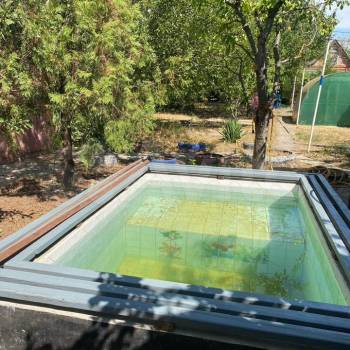 Продается Дом, 30 м²