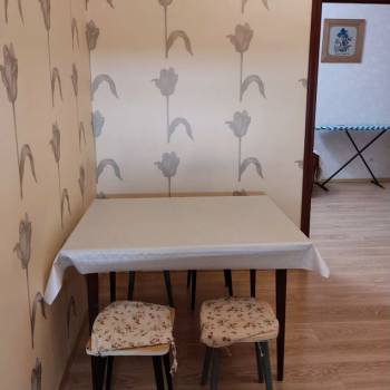 Сдается 1-комнатная квартира, 43 м²