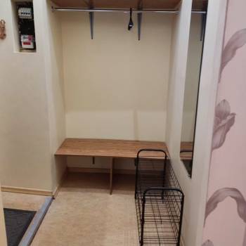 Сдается 1-комнатная квартира, 43 м²