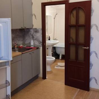 Сдается 1-комнатная квартира, 43 м²