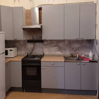 Сдается 1-комнатная квартира, 43 м²