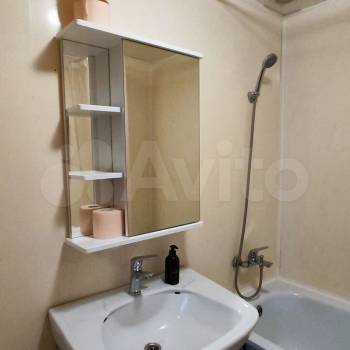 Сдается 1-комнатная квартира, 43 м²