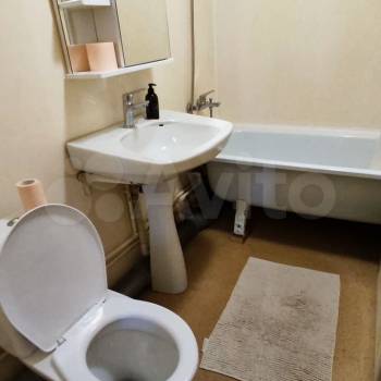 Сдается 1-комнатная квартира, 43 м²