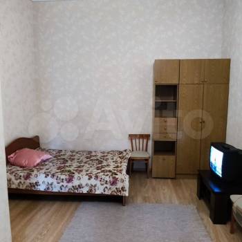 Сдается 1-комнатная квартира, 43 м²