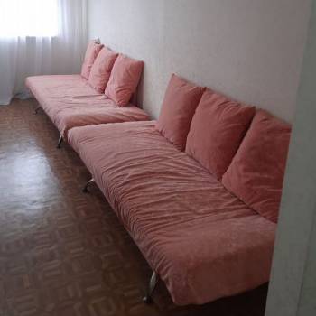 Сдается 2-х комнатная квартира, 51,2 м²