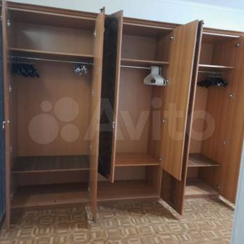 Сдается 2-х комнатная квартира, 51,2 м²