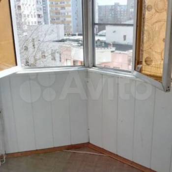 Сдается 2-х комнатная квартира, 51,2 м²