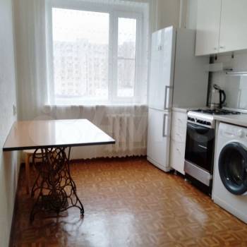 Сдается 2-х комнатная квартира, 51,2 м²