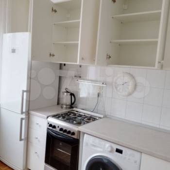 Сдается 2-х комнатная квартира, 51,2 м²