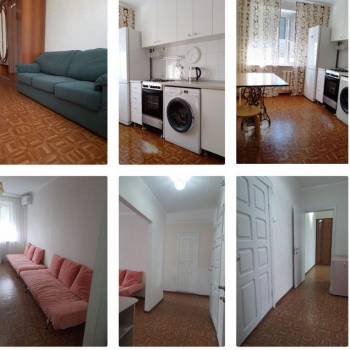 Сдается 2-х комнатная квартира, 51,2 м²