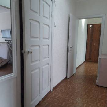 Сдается 2-х комнатная квартира, 51,2 м²