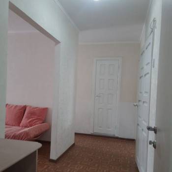 Сдается 2-х комнатная квартира, 51,2 м²