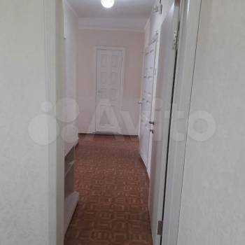 Сдается 2-х комнатная квартира, 51,2 м²