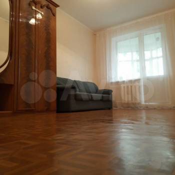 Сдается 2-х комнатная квартира, 51,2 м²