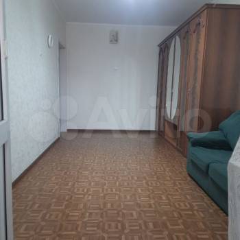 Сдается 2-х комнатная квартира, 51,2 м²