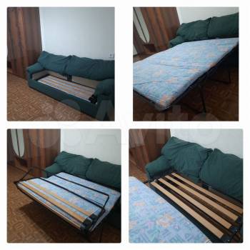 Сдается 2-х комнатная квартира, 51,2 м²