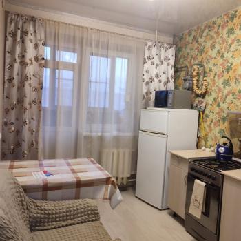 Сдается 1-комнатная квартира, 44 м²