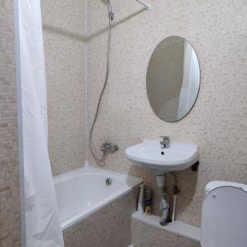 Сдается 1-комнатная квартира, 44 м²