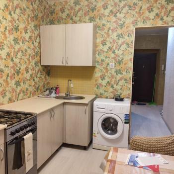 Сдается 1-комнатная квартира, 44 м²