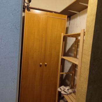 Сдается 1-комнатная квартира, 44 м²