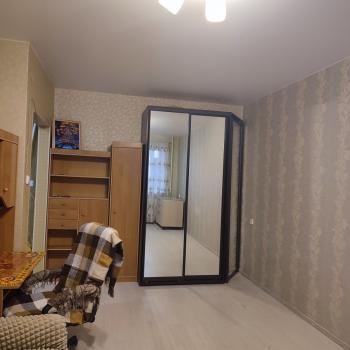 Сдается 1-комнатная квартира, 44 м²