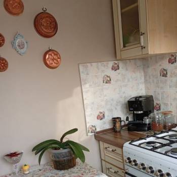 Продается 2-х комнатная квартира, 50 м²