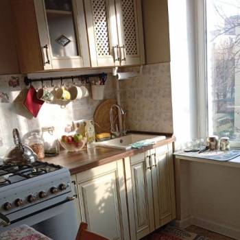 Продается 2-х комнатная квартира, 50 м²