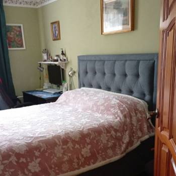 Продается 2-х комнатная квартира, 50 м²