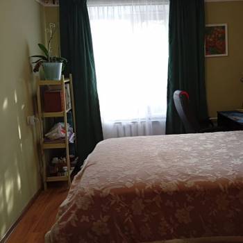 Продается 2-х комнатная квартира, 50 м²