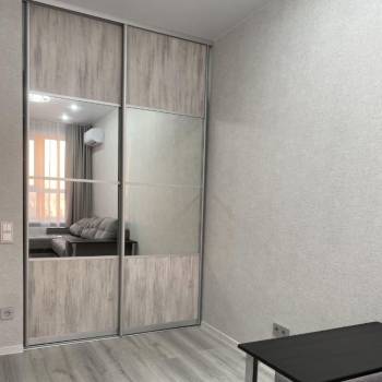 Сдается 1-комнатная квартира, 41 м²