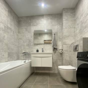 Сдается 1-комнатная квартира, 41 м²