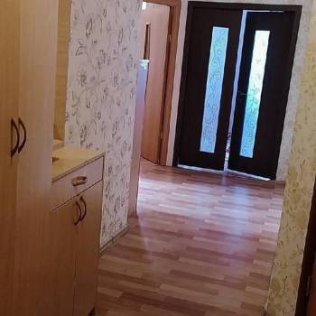 Сдается 2-х комнатная квартира, 54 м²