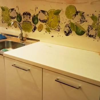 Сдается 2-х комнатная квартира, 54 м²