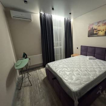 Сдается 2-х комнатная квартира, 48 м²