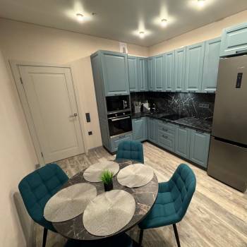 Сдается 2-х комнатная квартира, 48 м²