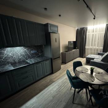 Сдается 2-х комнатная квартира, 48 м²